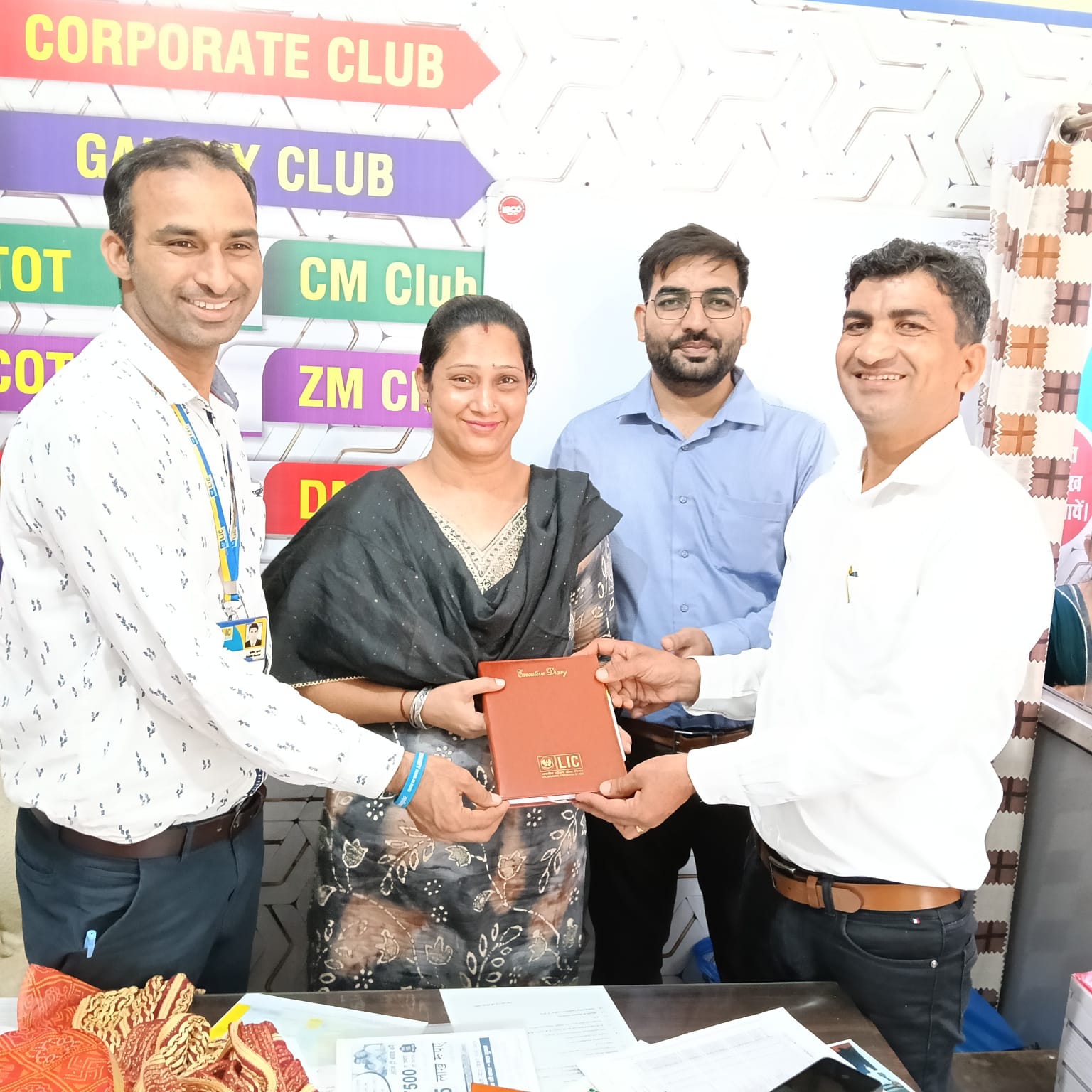 Annual Meet 2025-26 Image 6